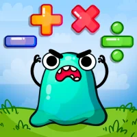 MathHero: Math Games for Kids
