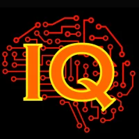 IQ Test: Logic Brain Training